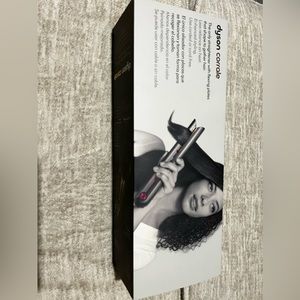 DYSON Corrale Hair Straightener